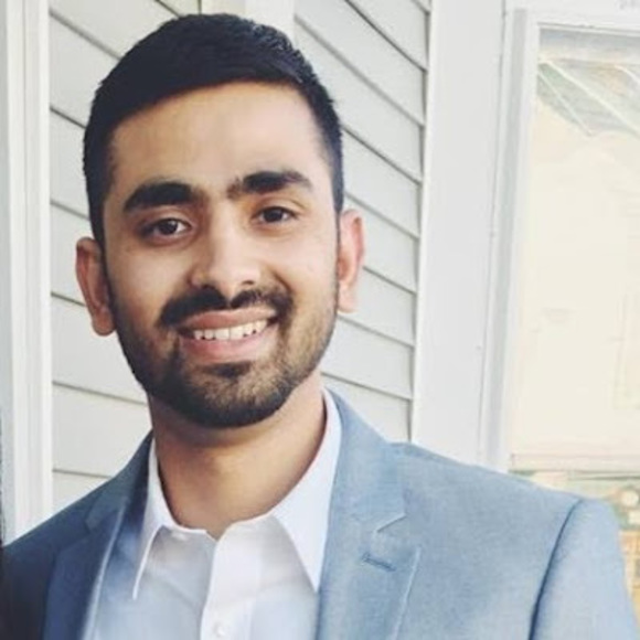 Meet your Posher, Kushal - Picture 1 of 1